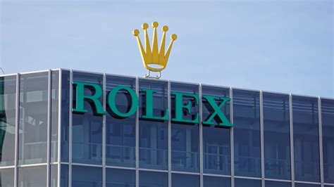 rolex headquarters email address.